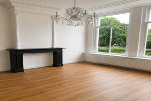 For rent: Leeuwarden