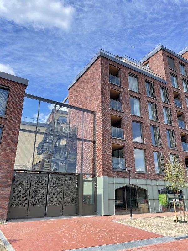 For rent: Dordrecht / €2035.00 p.m. / 72.00m2