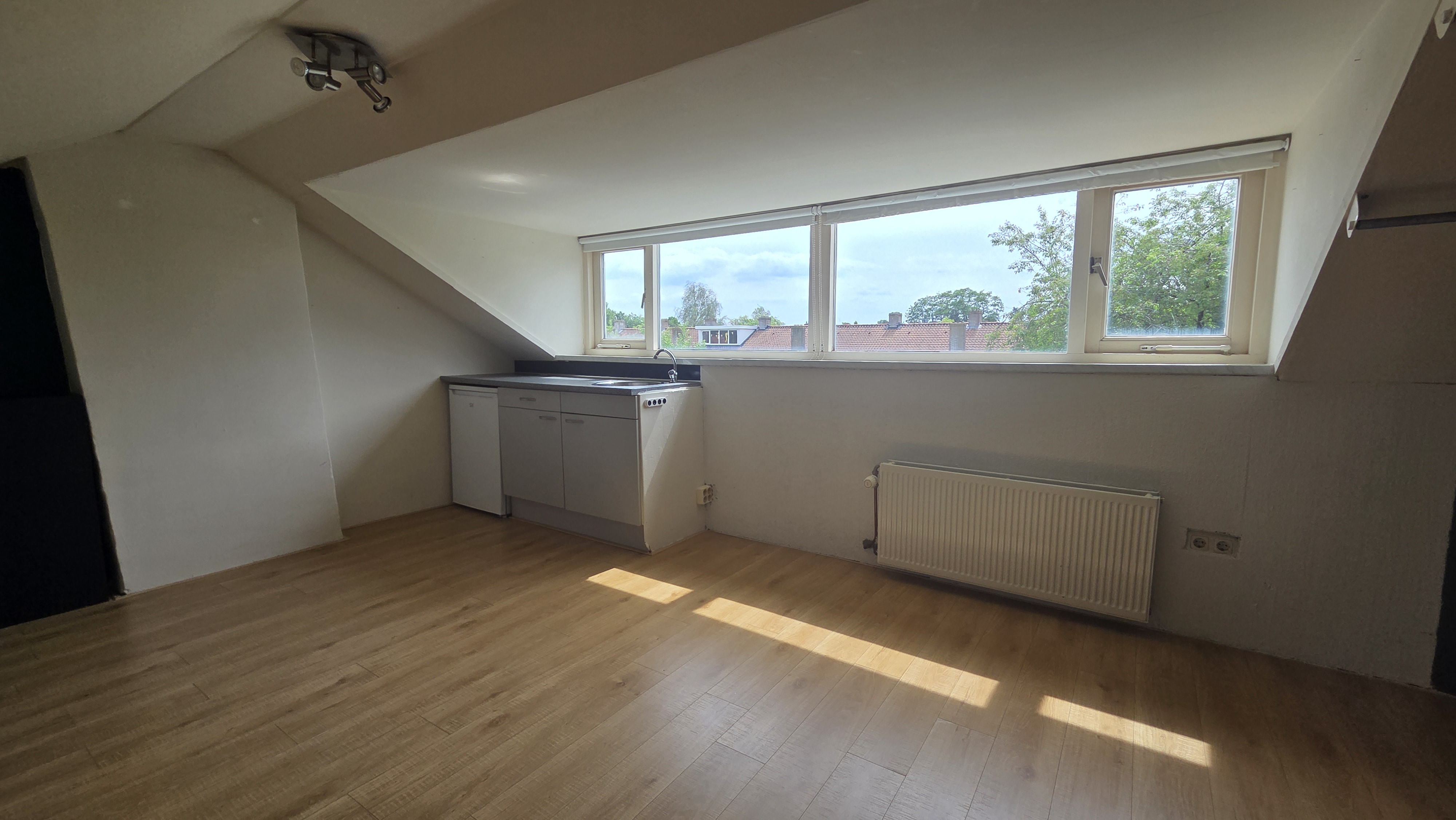 Te huur: Eindhoven / €565,00 p.m. / 16,00m2