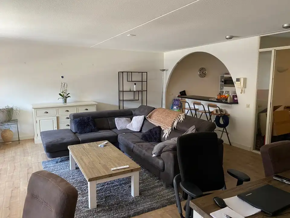 For rent: Tilburg