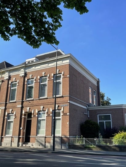 For rent: Breda