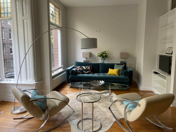 Te huur:  Amsterdam  / €3500,00 p.m. / 80,00m2