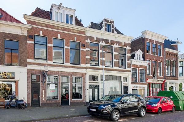 Te huur:  Haarlem  / €2150 p.m. / 61m2