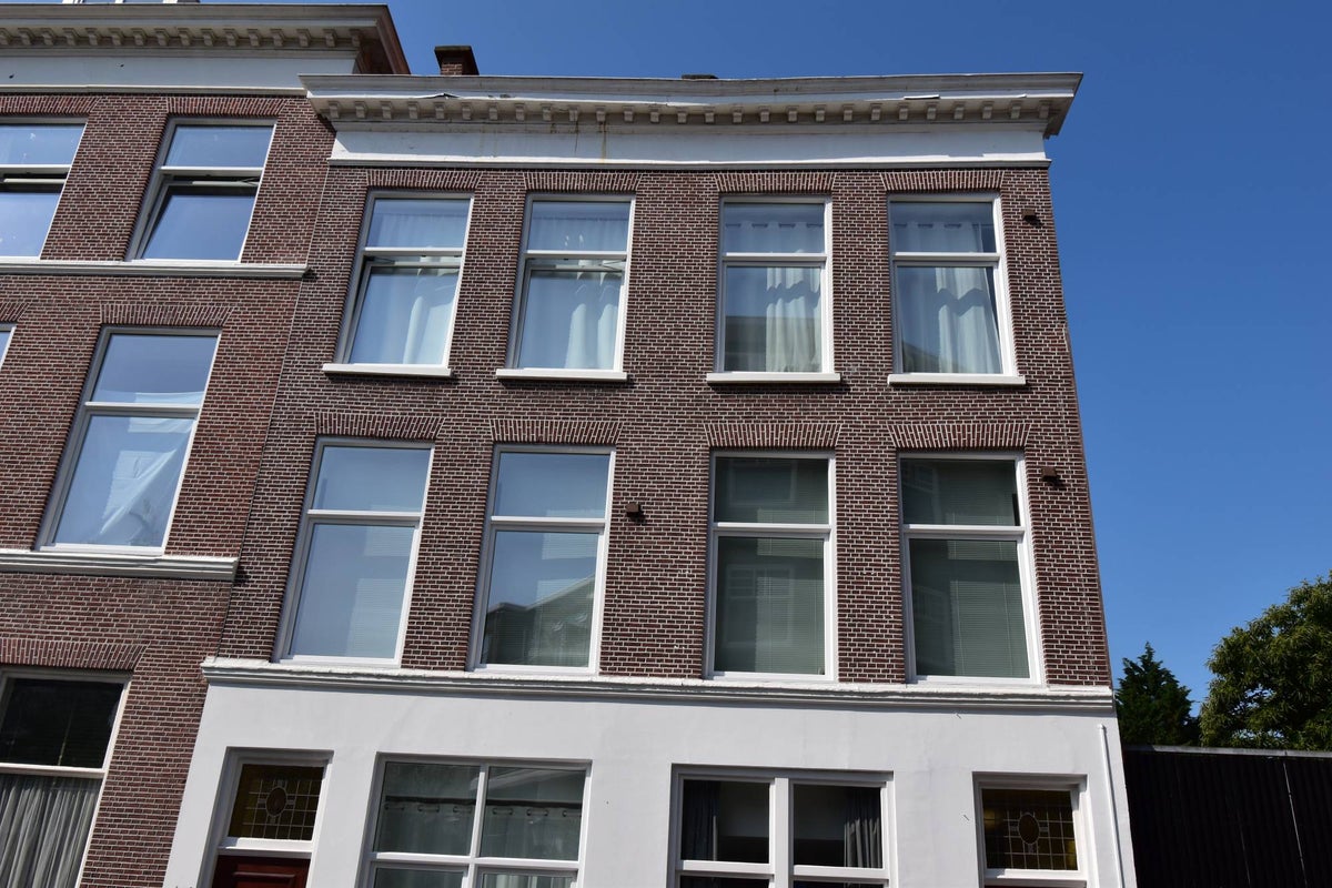 Te huur: Den Haag / €926,00 p.m. / 42,00m2