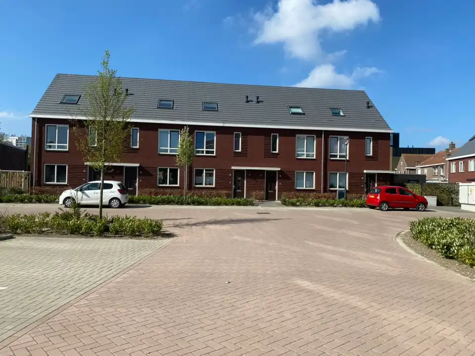 For rent: Tilburg