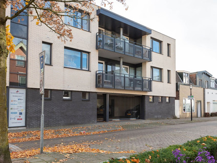For rent: Hengelo (OV)