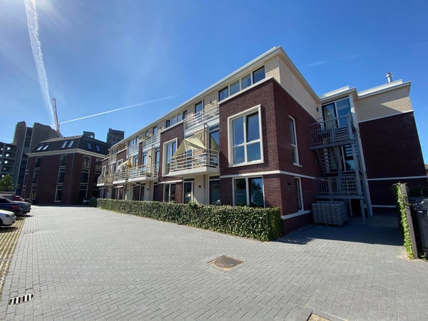 For rent: Leiden