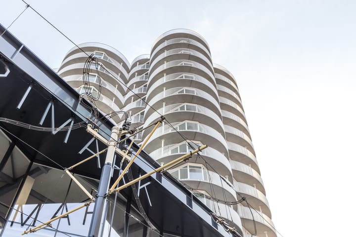 Te huur: Rotterdam / €1890 p.m. / 85m2