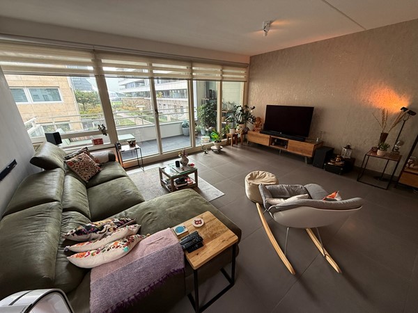 Te huur: Amsterdam