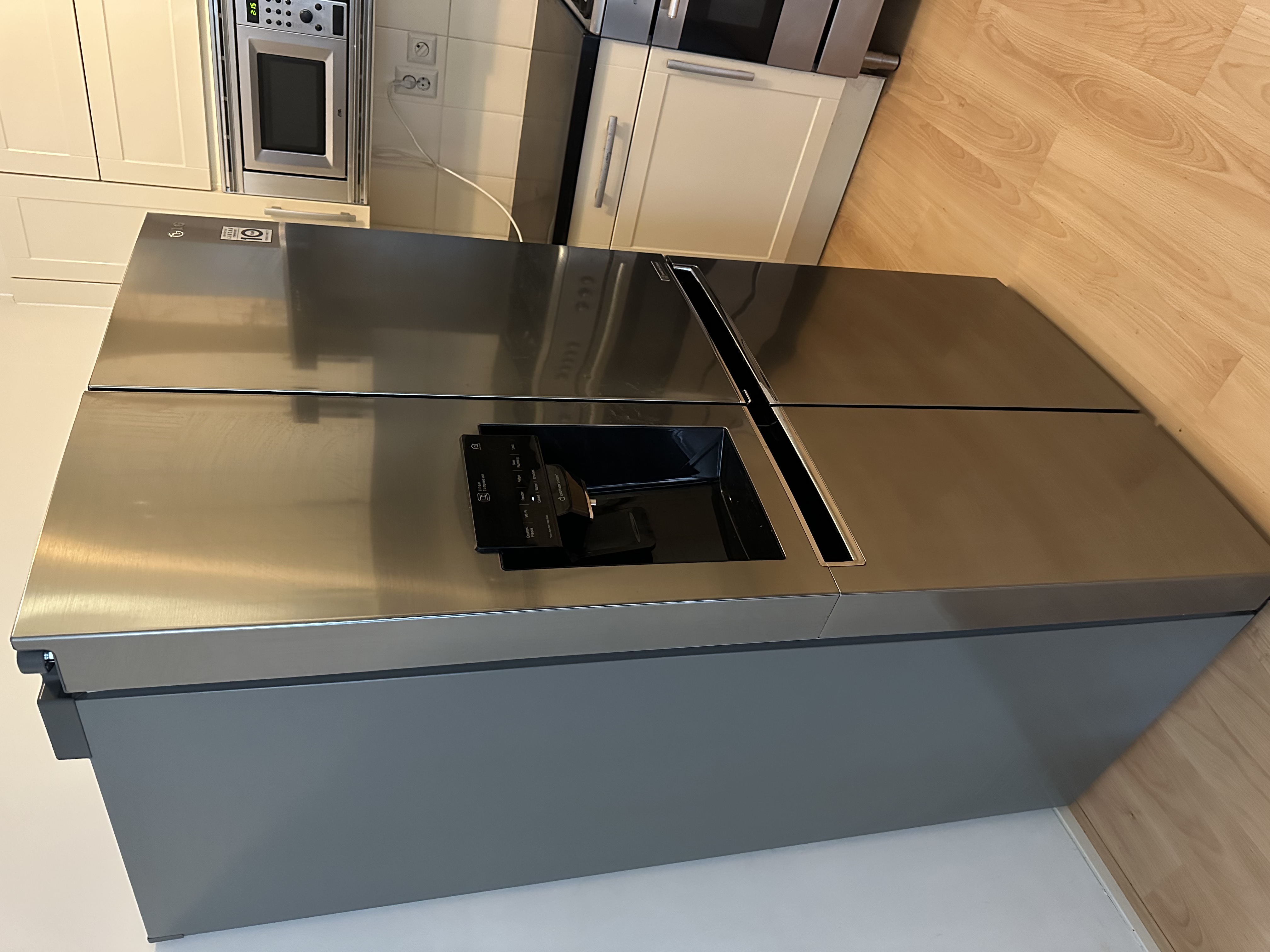 For rent: Amsterdam / €4500 p.m. / 110m2