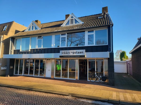 Te huur: Schijndel / €1500 p.m. / 98m2
