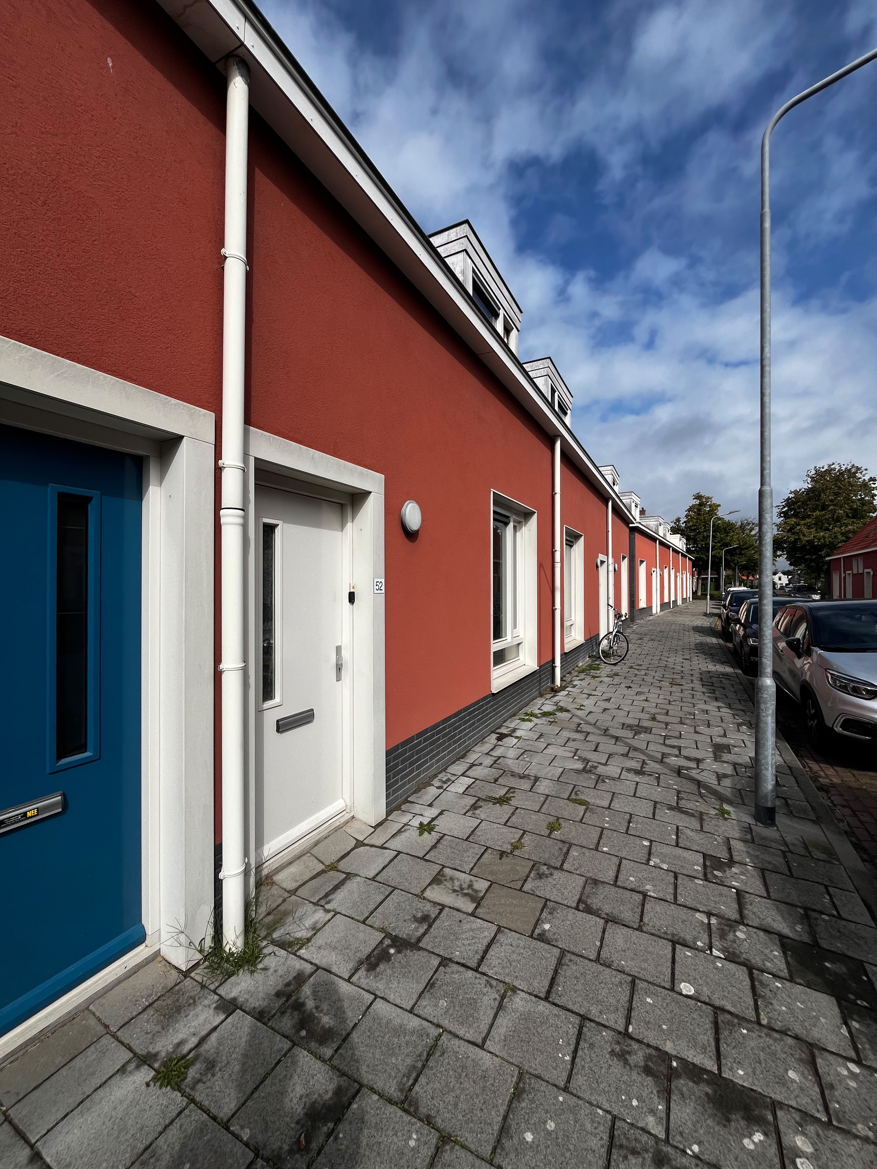 For rent: Vlissingen