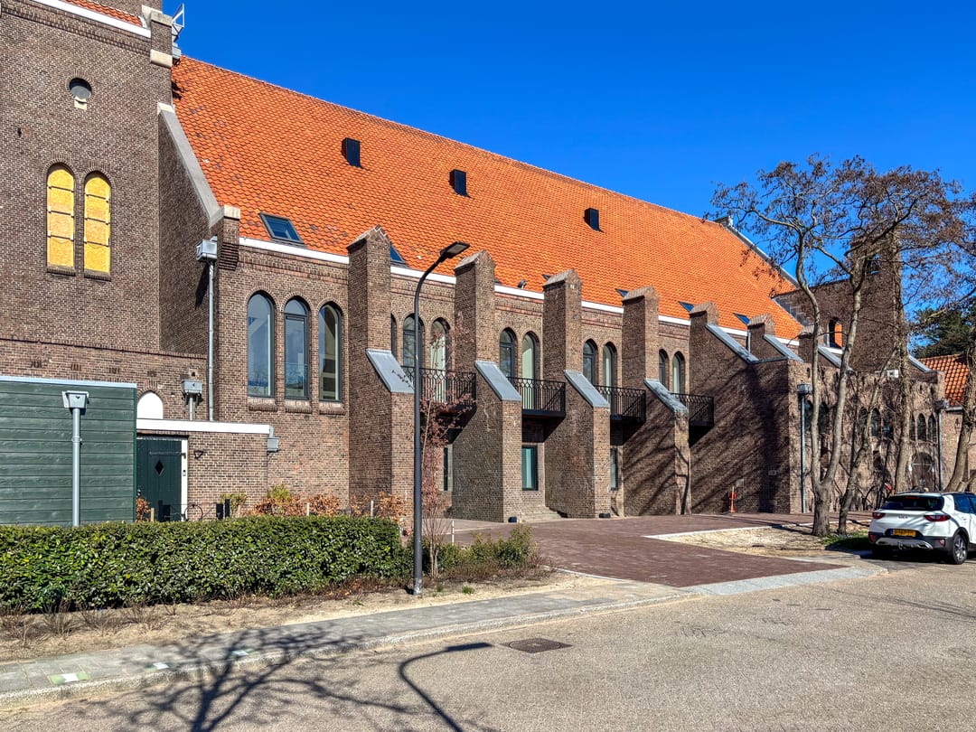 Te huur: Beverwijk / €1657,00 p.m. / 88,00m2