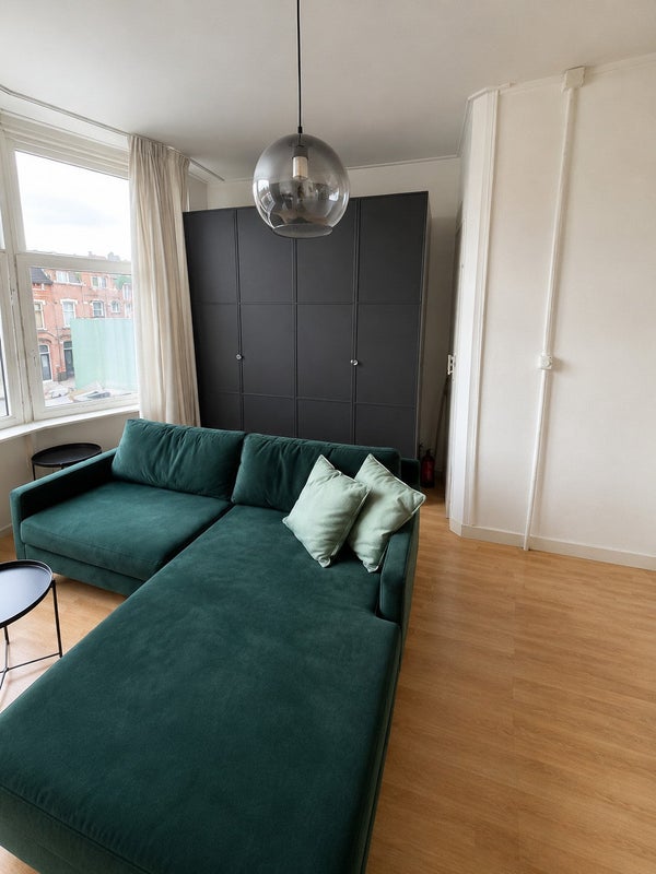 For rent: Rotterdam