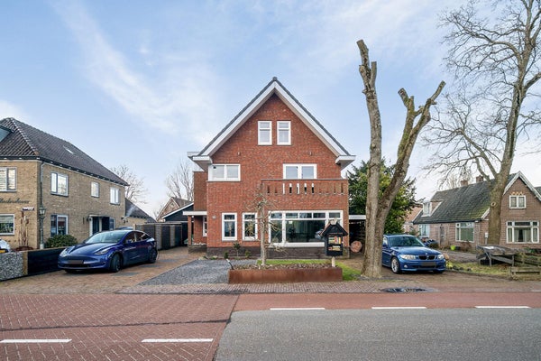 For rent: Sint Pancras / €3100.00 p.m. / 215.00m2
