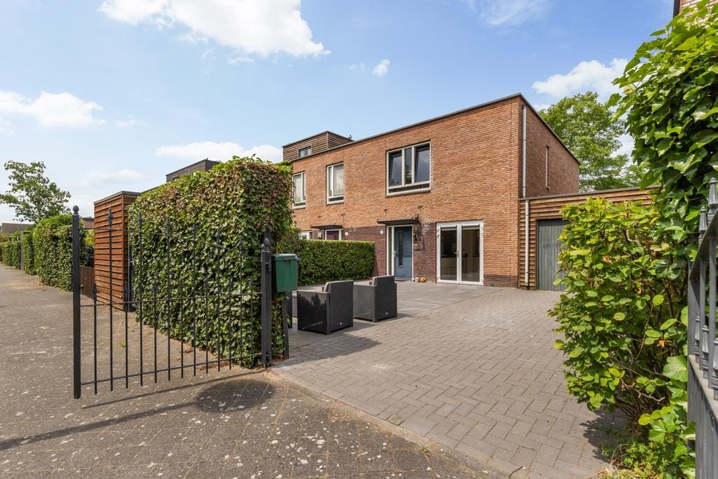 For rent: Utrecht