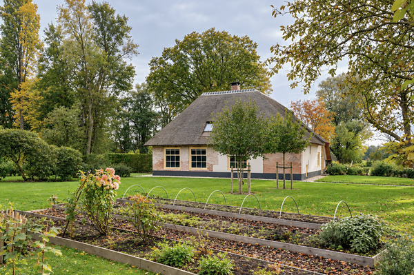 Te huur: Naarden / €3200 p.m. / 168m2