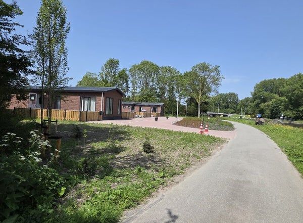 Te huur: Voorschoten