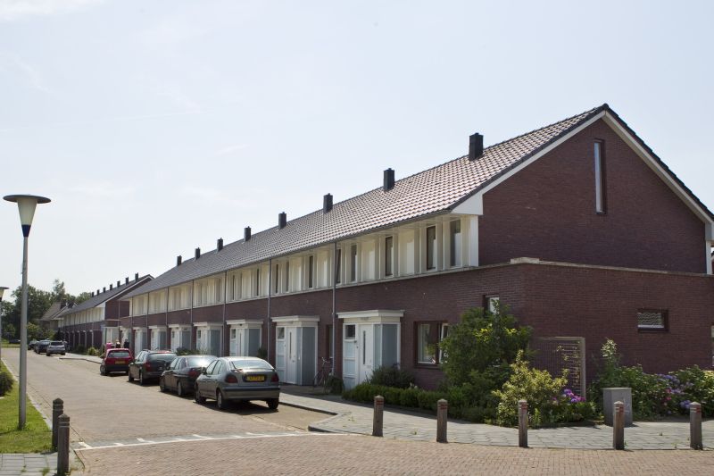 For rent: Almelo / €1114.78 p.m. / 84.00m2