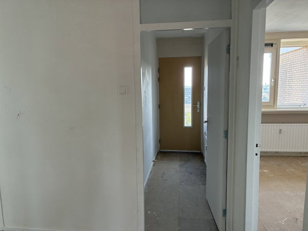 Te huur: Hilversum