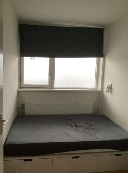 Te huur: Amsterdam