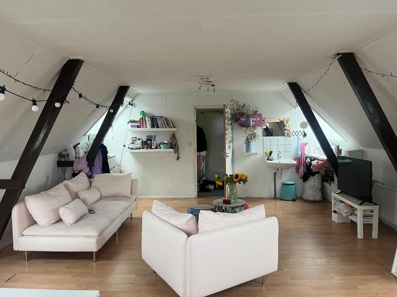 For rent: Groningen