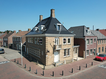 For rent: Dinteloord