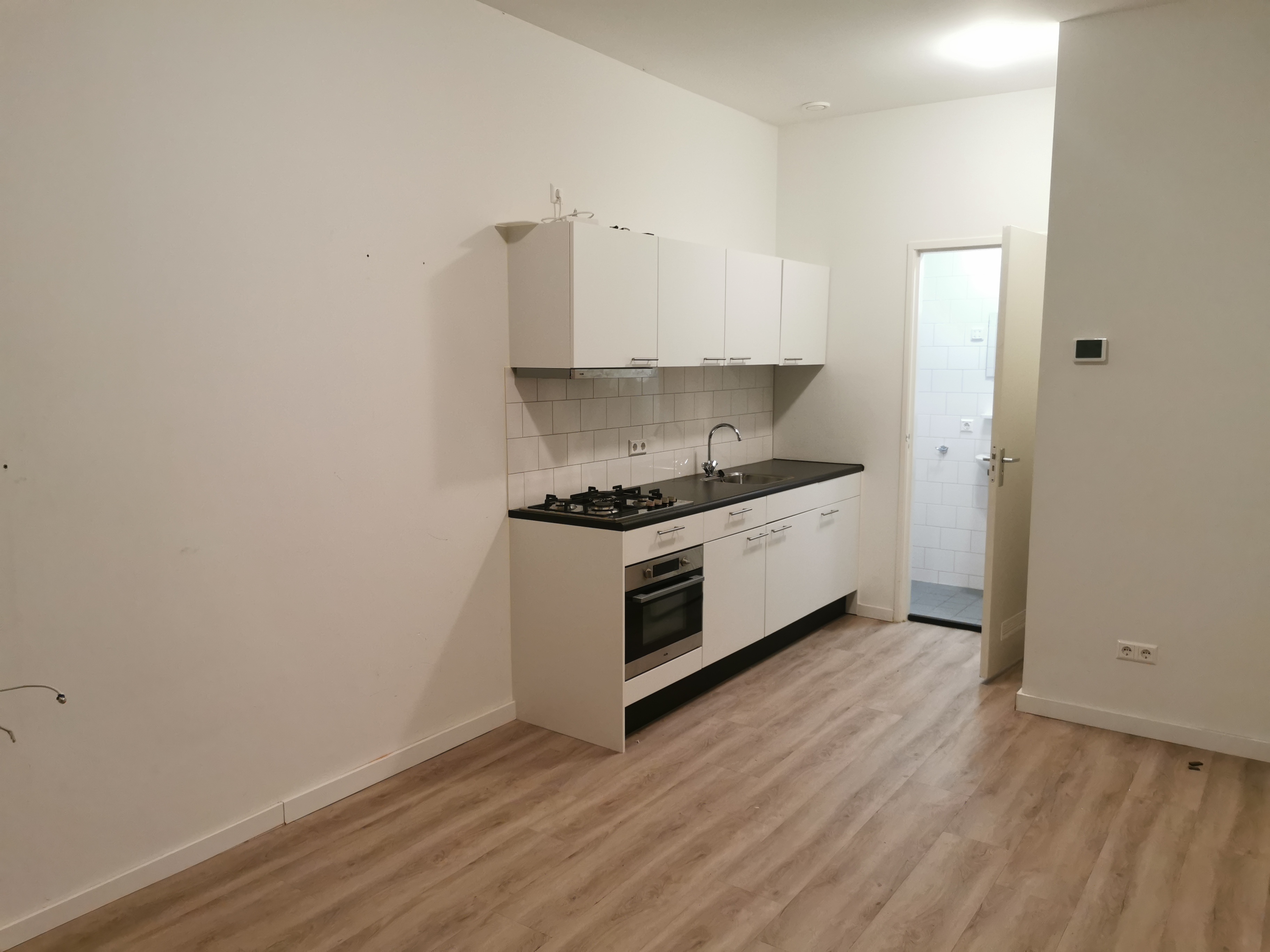 For rent: Rotterdam