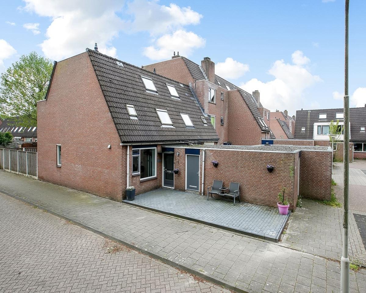 Te huur: Arnhem