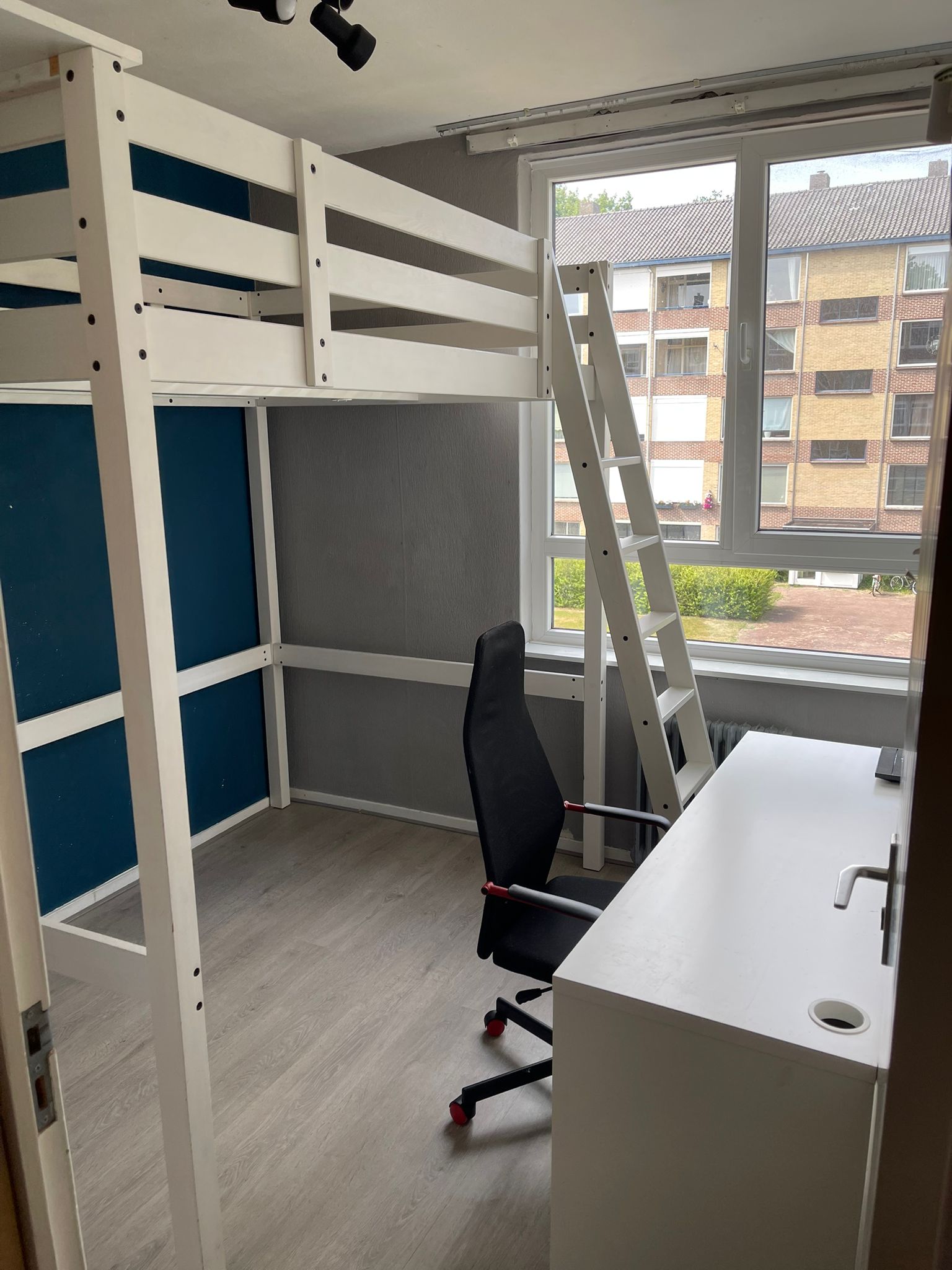 Te huur: Enschede / €475,00 p.m. / 10,00m2