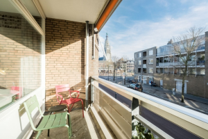 Te huur: Breda