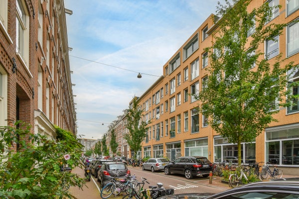 For rent: Amsterdam / €2750 p.m. / 67m2