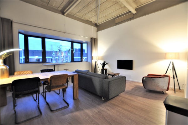 Te huur: Eindhoven / €1720 p.m. / 60m2
