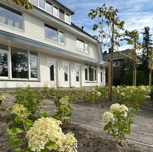 Te huur: Leersum