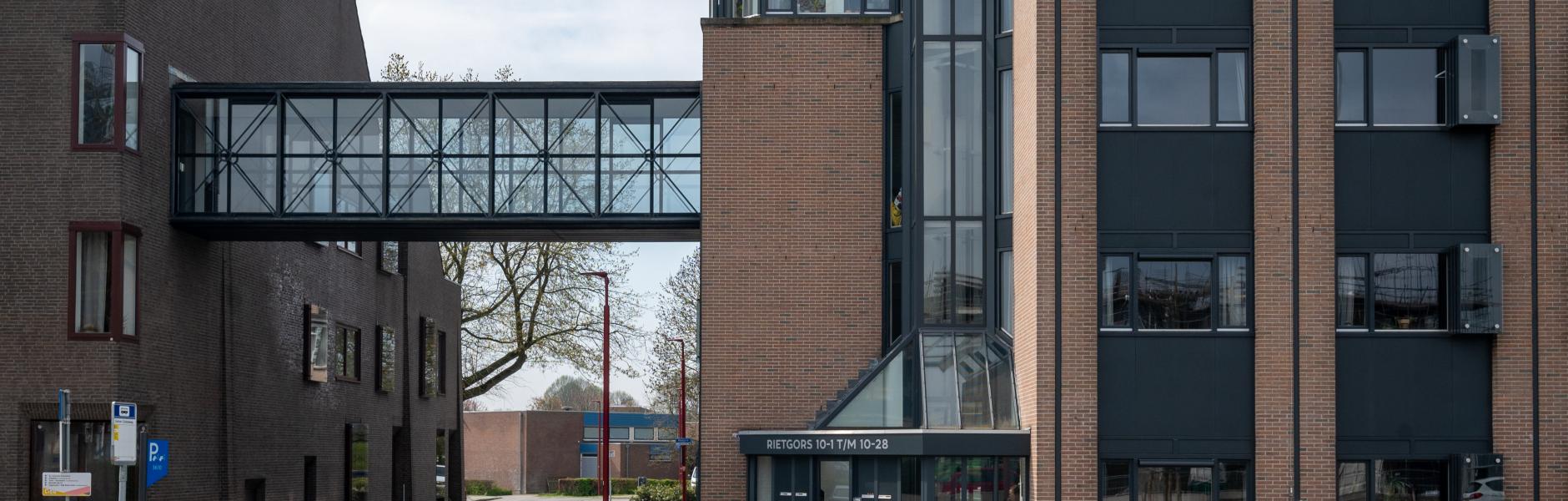 Te huur: Nieuwegein / €984,00 p.m. / 1,00m2