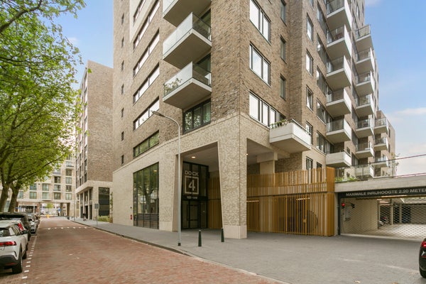Te huur: Den Haag / €1795 p.m. / 79m2