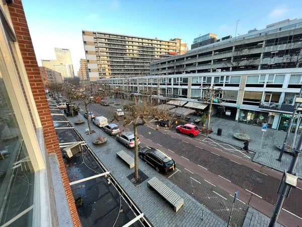 For rent: Rotterdam / €9121132 p.m. / 50m2