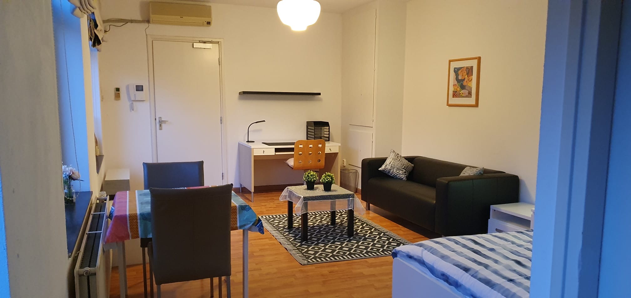 Te huur: Maastricht