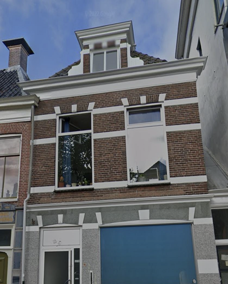 Te huur: Groningen / €375,00 p.m. / 10,00m2