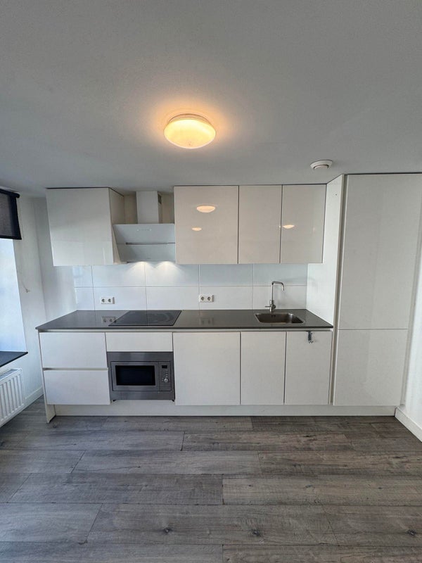 For rent: Harderwijk