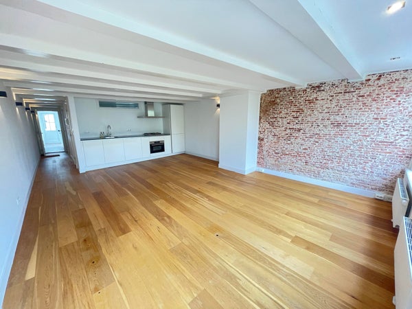 Te huur: Amsterdam / €2300,00 p.m. / 50,00m2