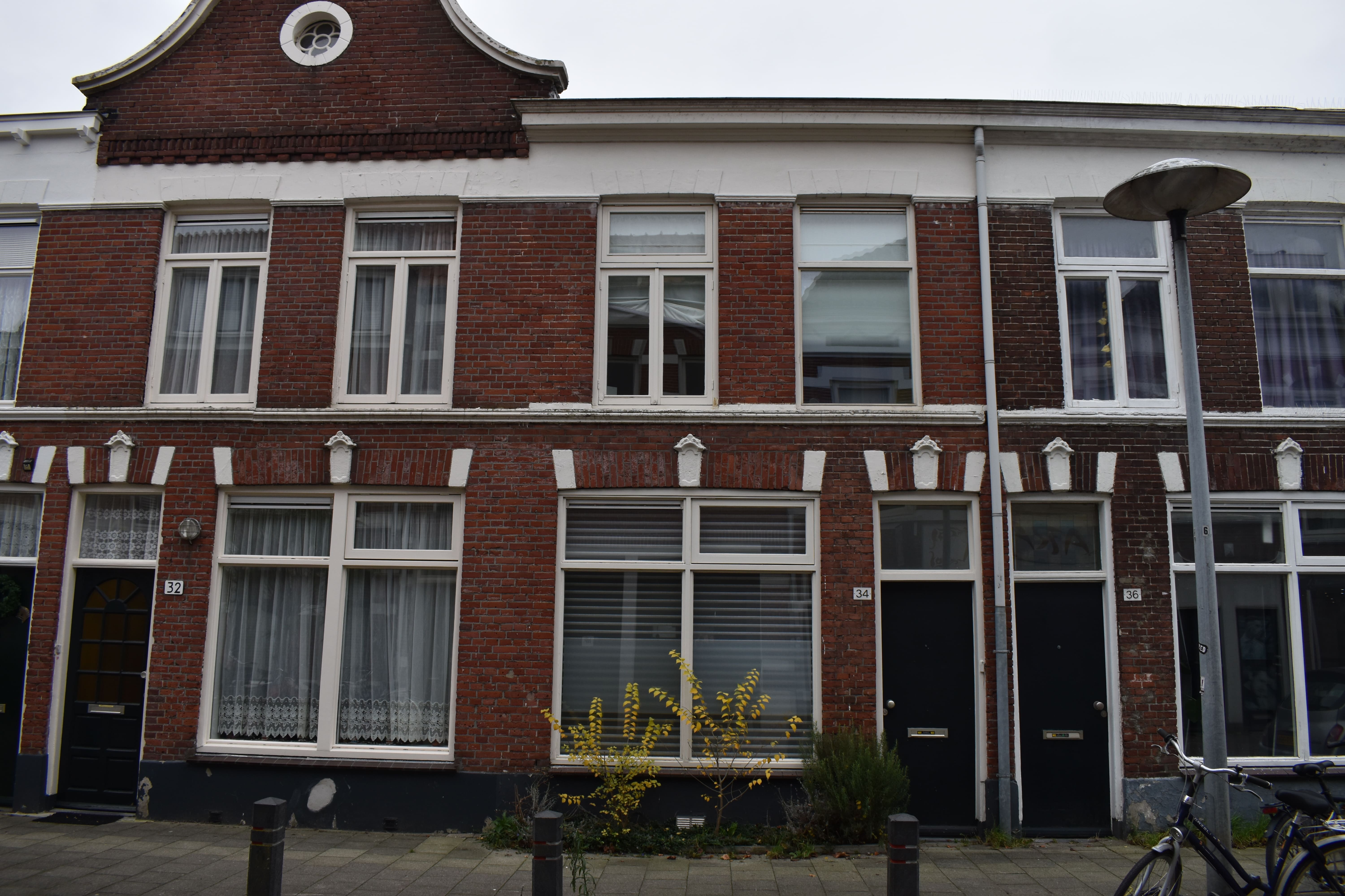 Te huur: Utrecht / €1550,00 p.m. / 70,00m2