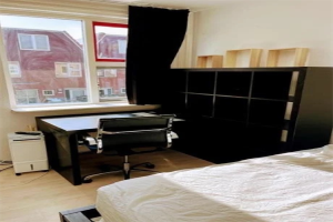 Te huur: Amsterdam