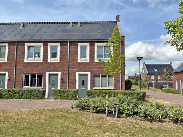 Te huur: Vlijmen