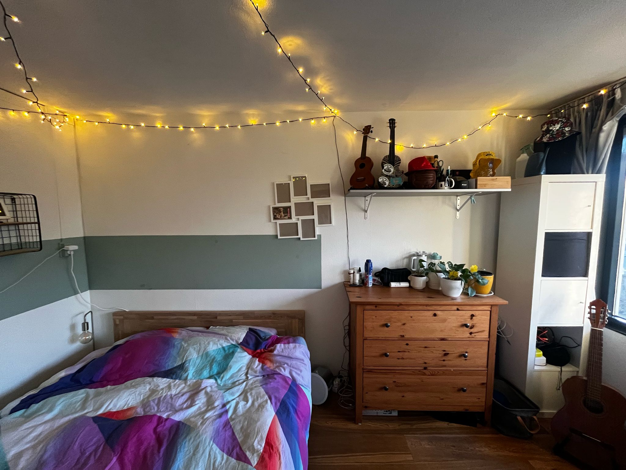 For rent: Utrecht / €470.00 p.m. / 13.00m2