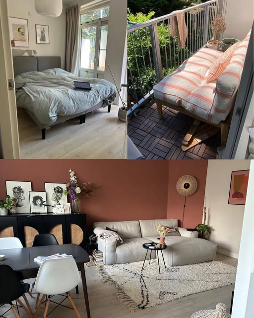 For rent: Amsterdam / €1550.00 p.m. / 50.00m2