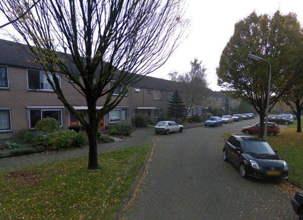 For rent: Dongen / €1100.00 p.m. / 116.00m2