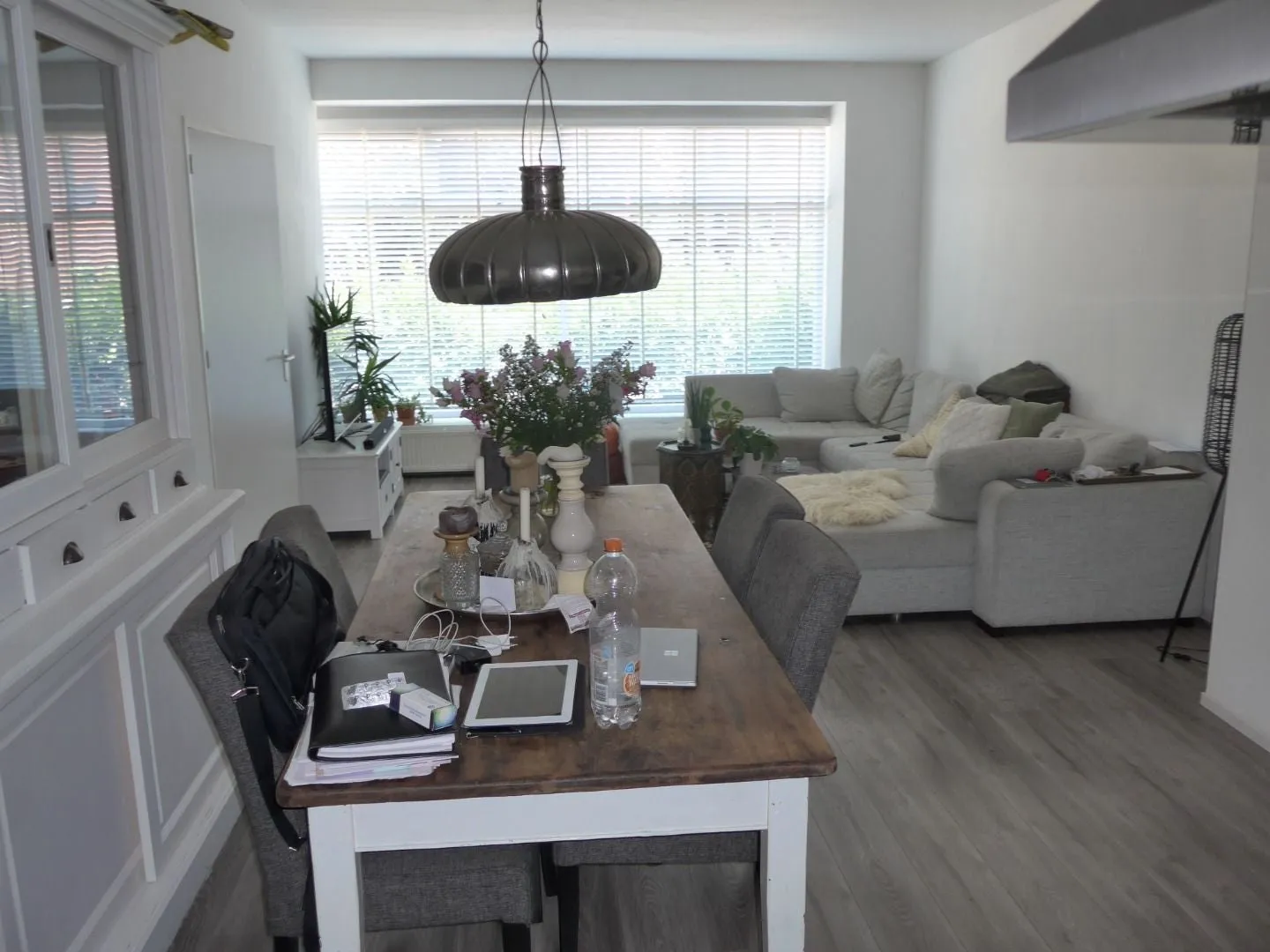 For rent: Haarlem