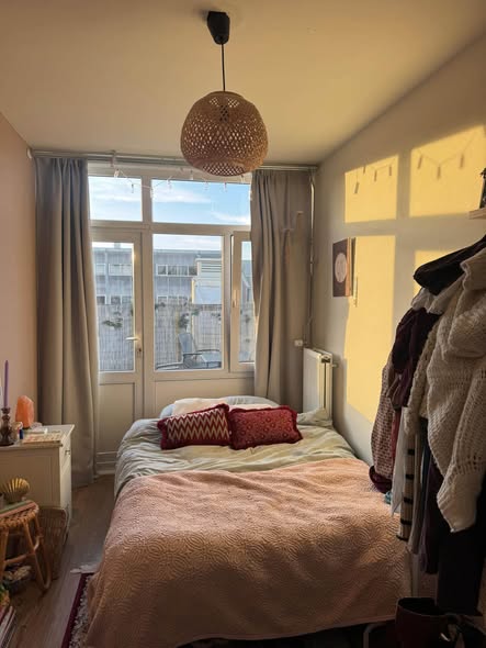 For rent: Purmerend / €450 p.m. / 10m2