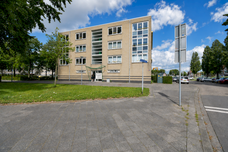 Te huur: Rotterdam / €1784,00 p.m. / 77,00m2